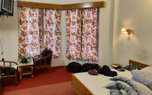 Hotel Monal Residency Kalpa