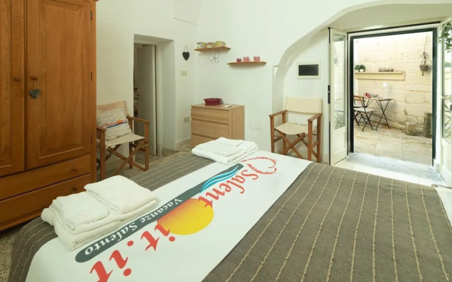 Residence Corte Salento