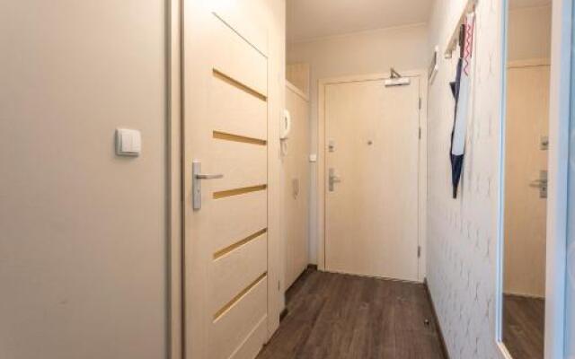 Apartamenty Promenada - visitopl
