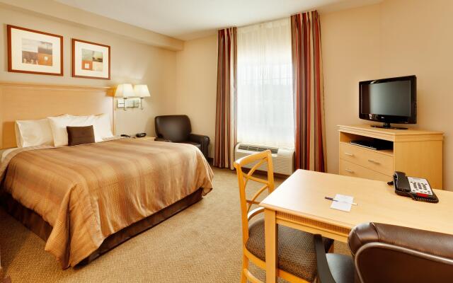 Candlewood Suites Harrisburg I-81 - Hershey Area, an IHG Hotel