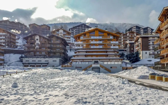 Cor des Alpes 16 Nendaz