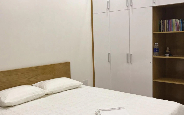 91 Homestay, Cafe, Bonsai