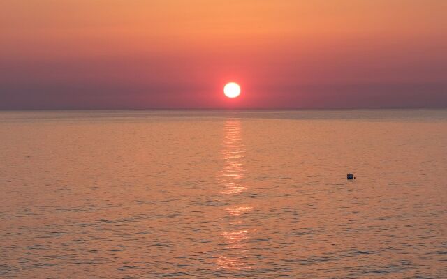 Nana Golden Beach - All Inclusive