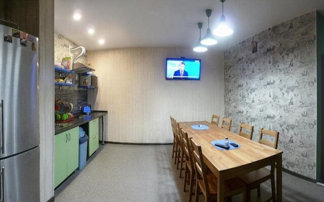 Hostel Putnik
