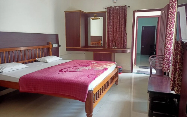 Madha Home Resorts
