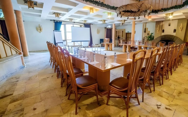 Rezydencja Nosalowy Dwór