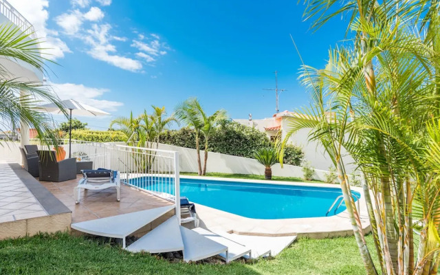 Villa America by MHM