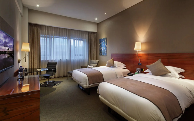 Yunkai Hotel