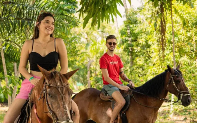 Eco Pousada Paraíso dos Coqueirais