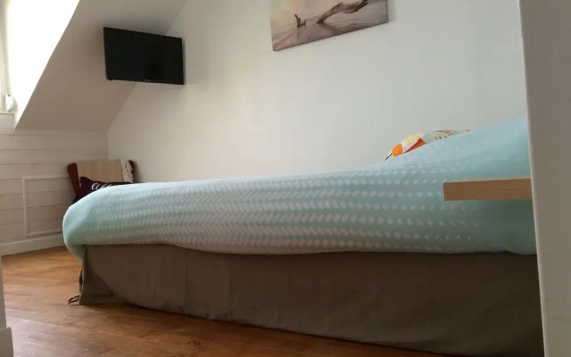 Les Chambres d'Hôtes de la Mer