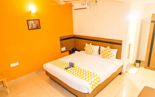 Hotel The Prince Gardenia