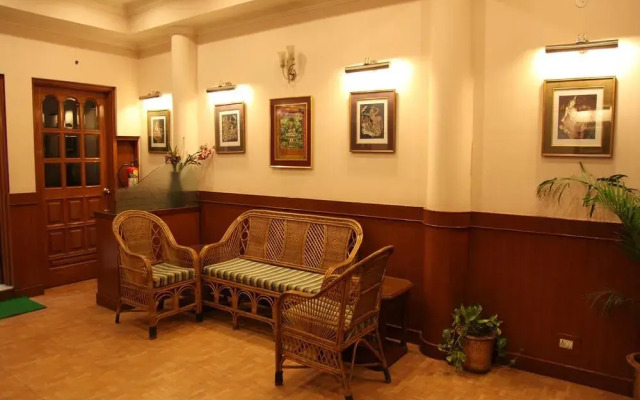 OYO 2147 Hotel Imperial House