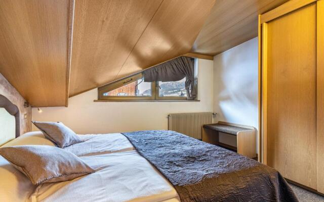 Residence Anda Appartamento 42