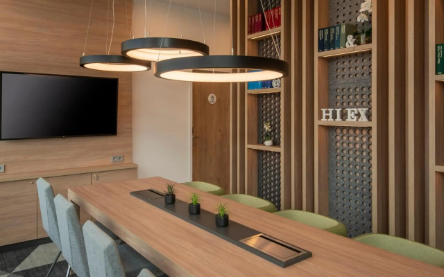 Holiday Inn Express Krefeld - Dusseldorf by IHG