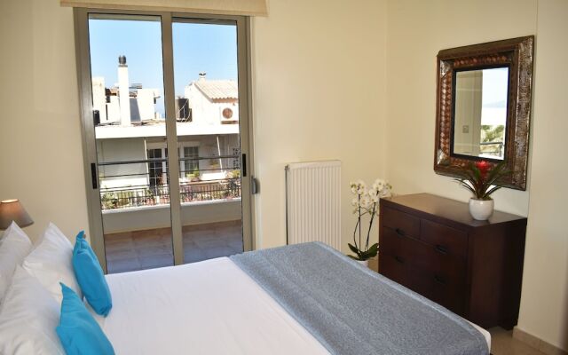 Karma Apartment