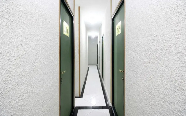 Airy Eco Penjaringan Pluit Timur Raya 11B Jakarta