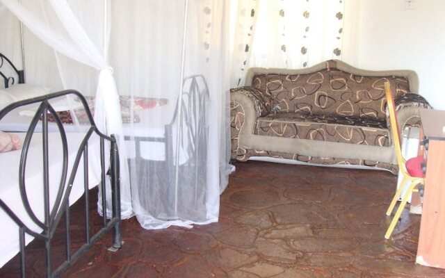 Morio Motel and Campsite