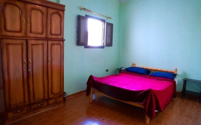 Pyramids Loft Homestay