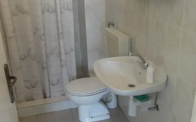 Apartment Gioia