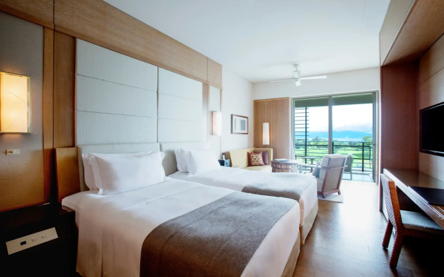 The Ritz-Carlton, Okinawa