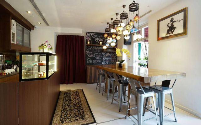 ZEN Premium Little India