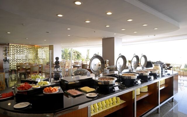 Surya Hotel & Cottages Prigen