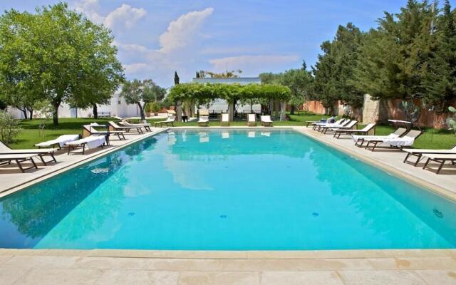 Masseria Montelauro