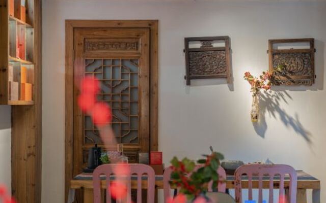 Ten year Boutique Hostel