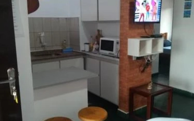 Pereque Açu, 200 m. praia. Aconchegante e espaçoso