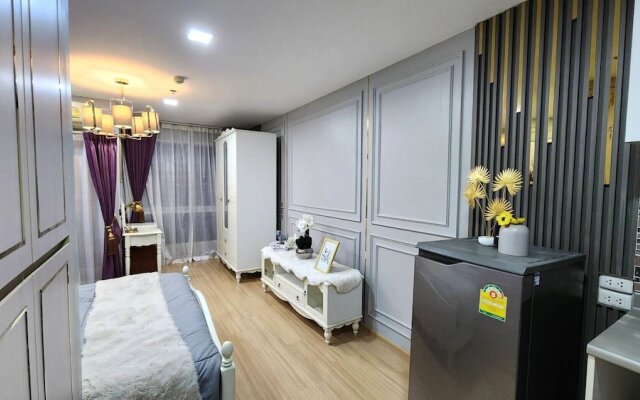 Casa Ratchada Ratchaphruek