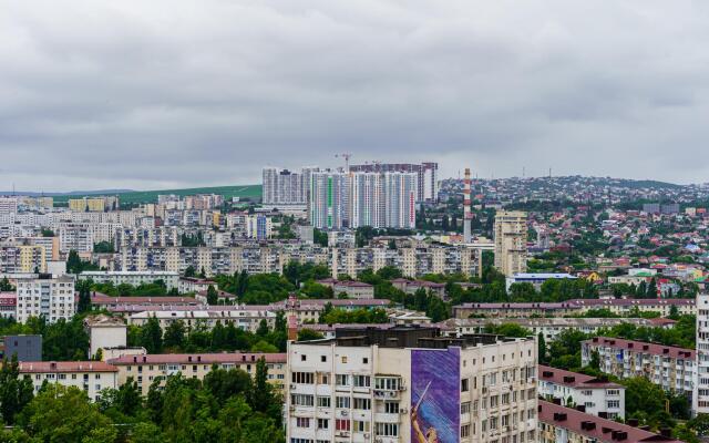 LetoApart (ЛетоАпарт) по проспекту Ленина 52А-463