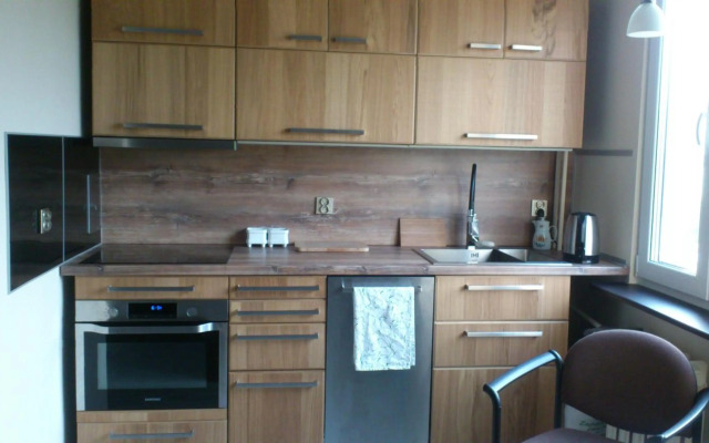 Apartment 6 Gwiazdek