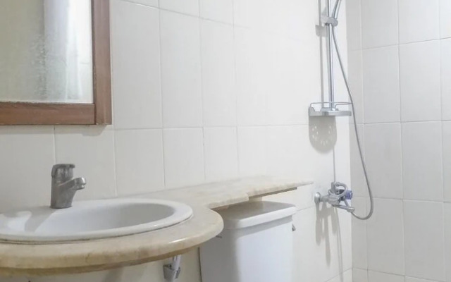 Scenic 2Br Apartment At Taman Beverly