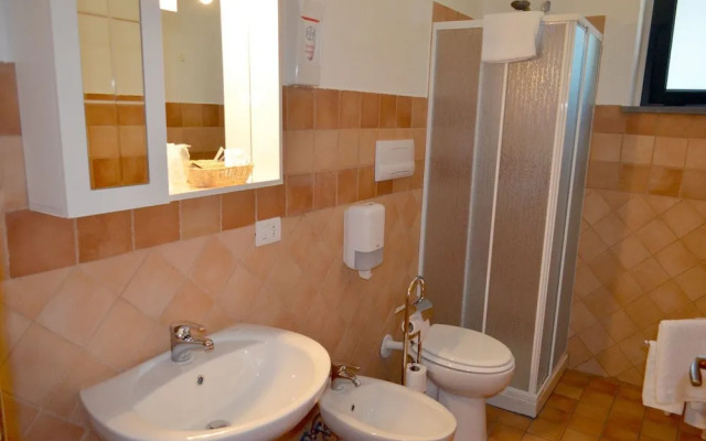 L'infinito Guest House