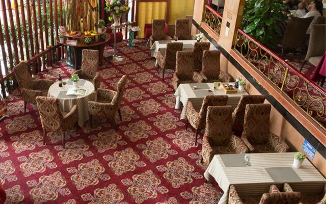 Wa King Town Hotel