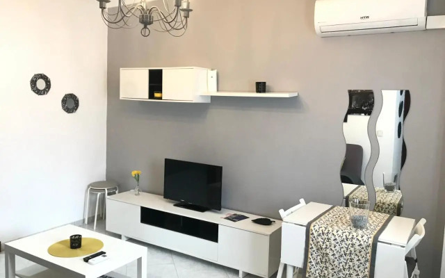 Apartamento Conocedores