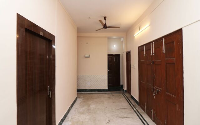 OYO 23479 Studio Atrium