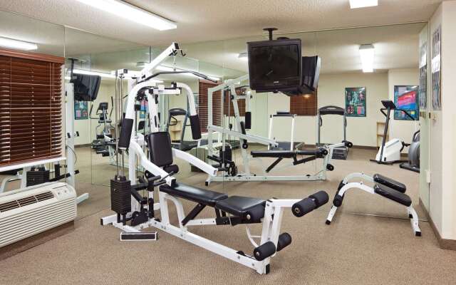 Sonesta Simply Suites Knoxville