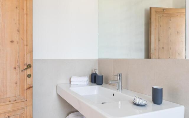 Amazing penthouse with private terrace in Trastevere