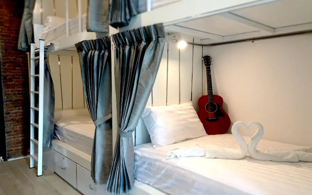 What's Up Chiang Mai - Hostel