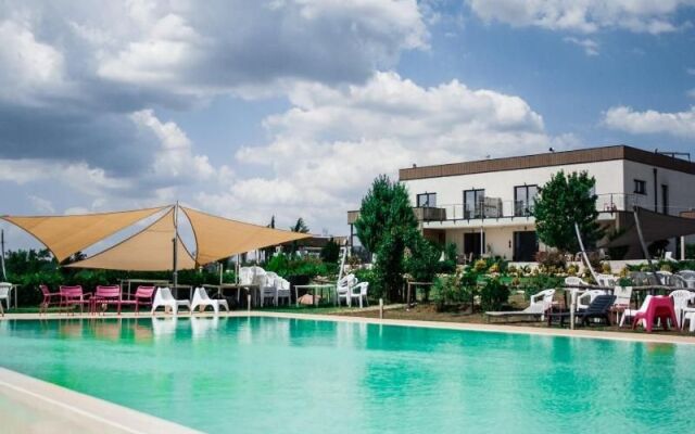 Agriturismo Bio Relais Terra del Vento