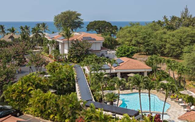 Maui Coast Hotel