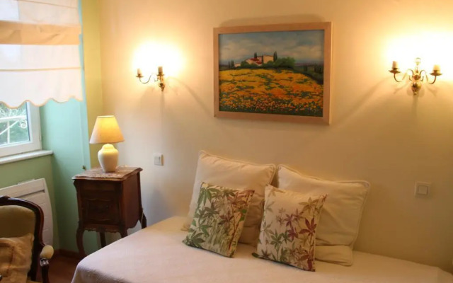 La Maison De Navarre