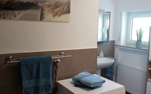 Flat in Medebach Near the ski Area