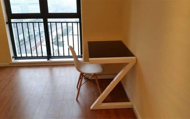 Chongqing Lilaideng Boutique Hotel (Ba'nan Wanda Xuetangwan Subway Station)