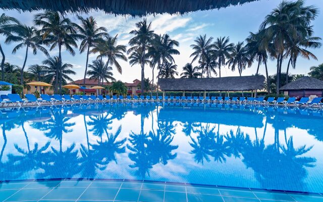 Roc Arenas Doradas All Inclusive