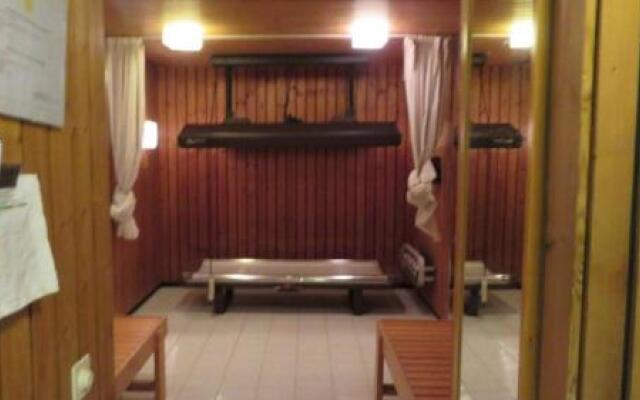 Studio residence near 5* hotel