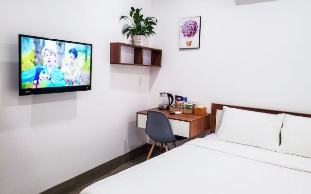 HAMA Boutique Home