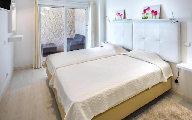 Apartamentos Mónaco by Garvetur