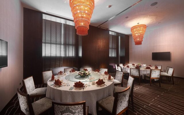 Fleur Lis Hotel Hsinchu